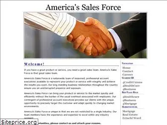 americassalesforce.com