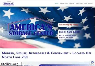 americastoragecenters.com