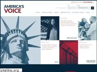 americasvoice.org