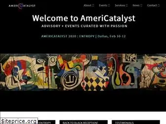 americatalyst.com