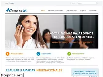 americatel.com