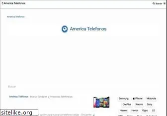 americatelefonos.com