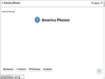 americatelephones.com