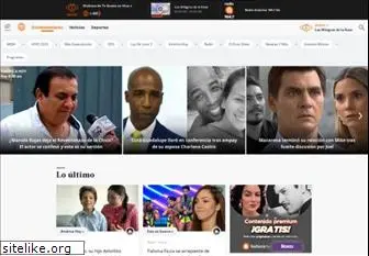 americatv.com.pe