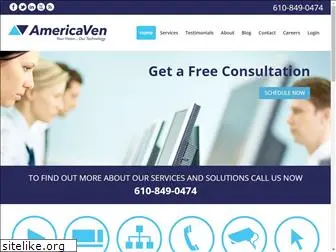 americaven.com