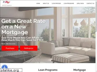 americaymortgage.com