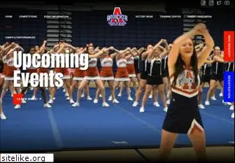 americheer.com