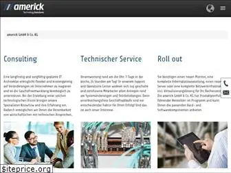 americk.de