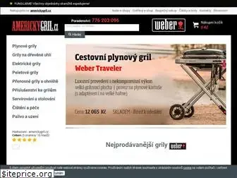 americkygril.cz