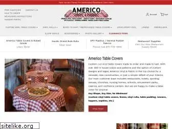 americo-inc.com