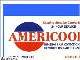 americoolhvac.com