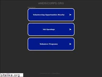 americorps.org