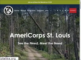 americorpsstl.org