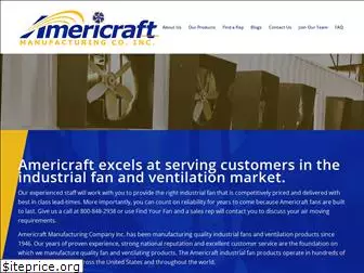 americraftmfg.com