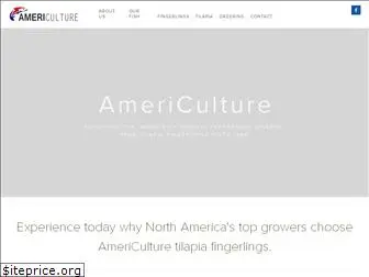 americulture.com