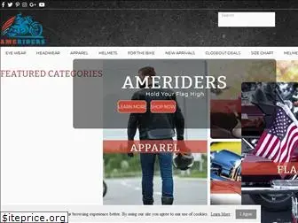 ameriders.com