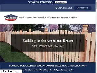 amerifenceusa.com