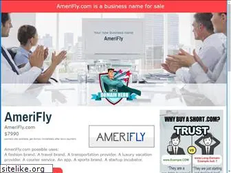 amerifly.com