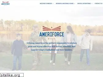 ameriforcemedia.com