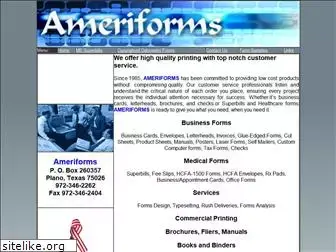 ameriforms.com