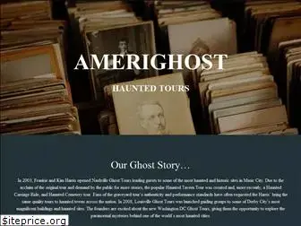 amerighost.com