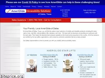 ameriglide-dallas-tx.com