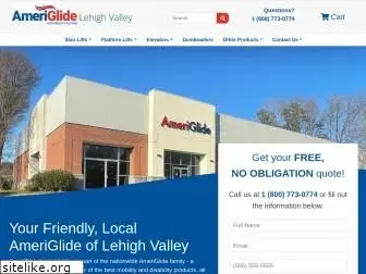 ameriglide-lehigh-valley-pa.com