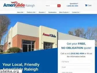 ameriglide-raleigh-nc.com