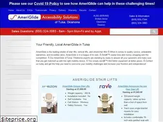 ameriglide-tulsa-ok.com