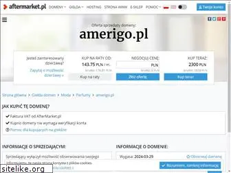 amerigo.pl