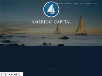 amerigocap.com