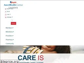 amerihealthcaritasla.com