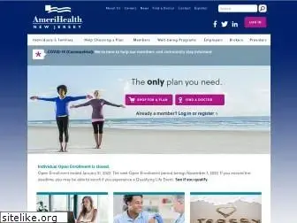 amerihealthnj.com