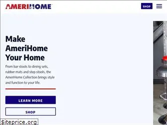 amerihomebrand.com