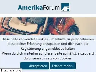 amerika-forum.de