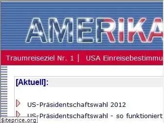 amerika.de