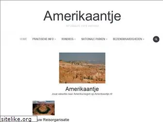 www.amerikaantje.nl