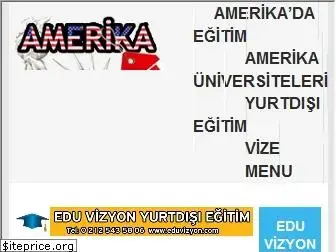 amerikadaoku.com