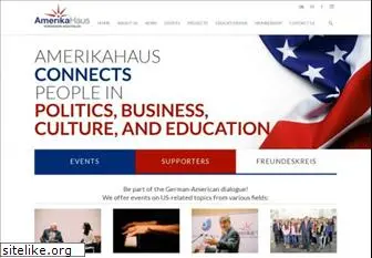 amerikahaus-nrw.de