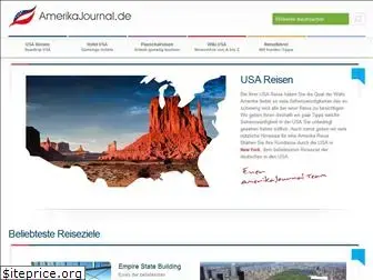 amerikajournal.de