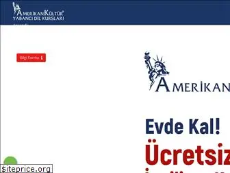 amerikankulturizmir.com