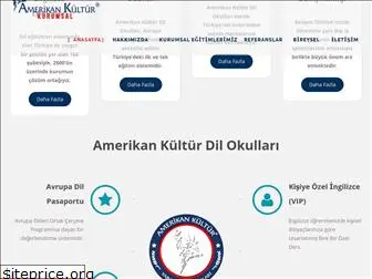 amerikankulturkurumsal.com