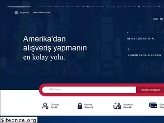 amerikapaketim.com