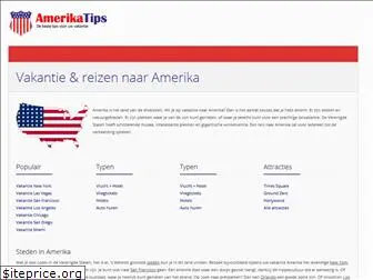 amerikatips.nl