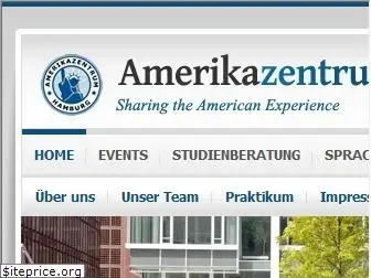 amerikazentrum.de