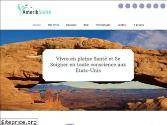 ameriksante.com