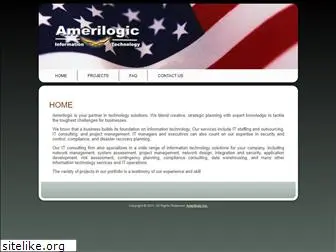 amerilogic.com