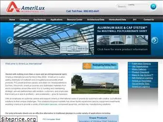 ameriluxinternational.com