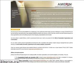 amerin.com.au