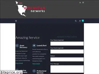 amerinetworks.com